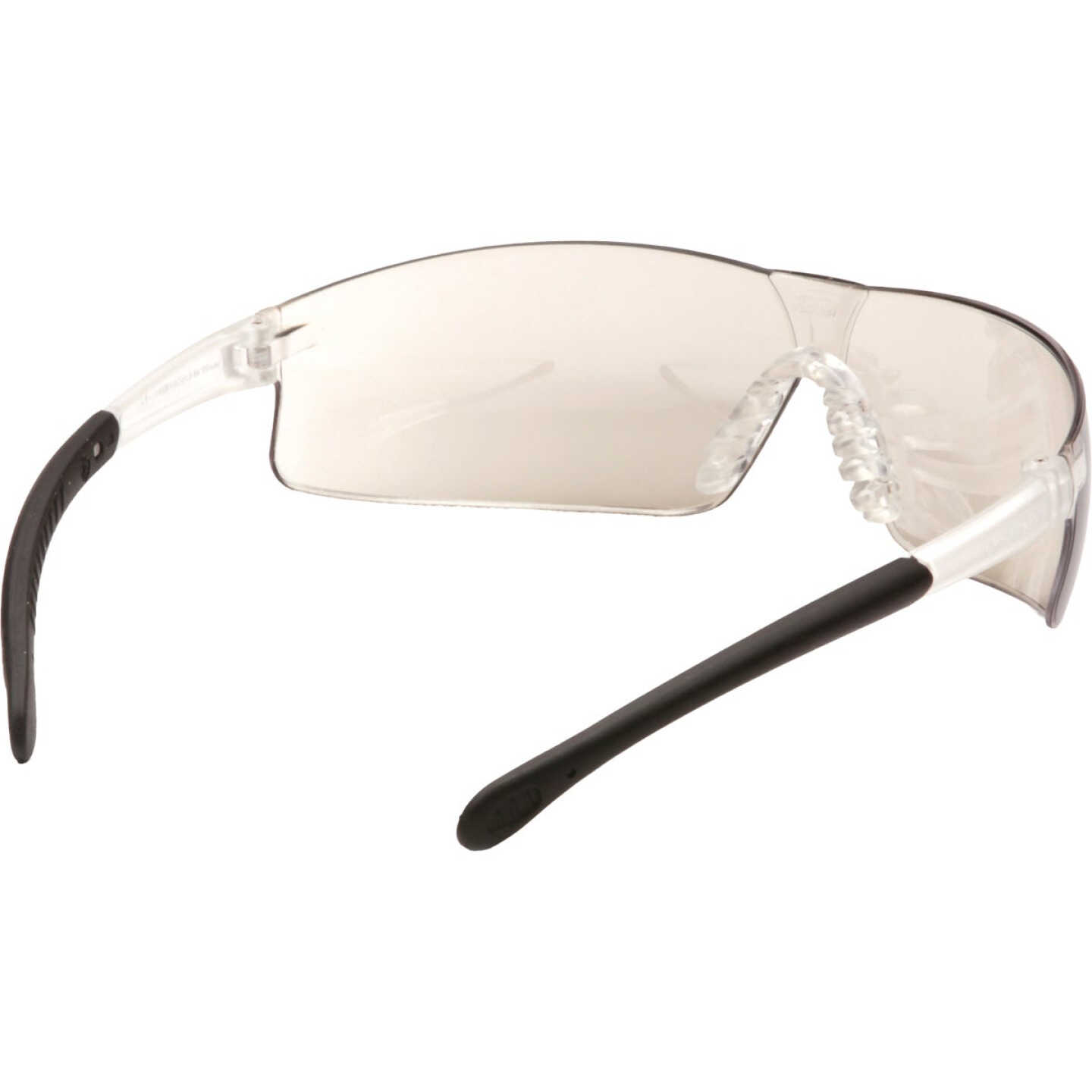 Pyramex Provoq IO Mirror Frame Safety Glasses with IO Mirror Anti-Fog Lenses Image 2