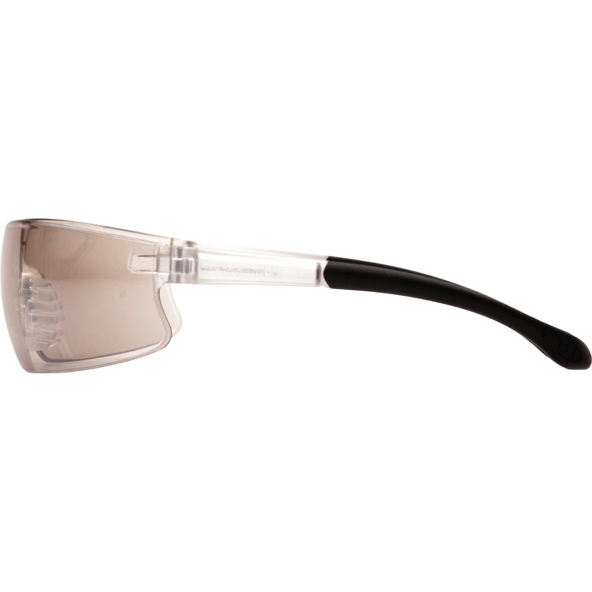 Pyramex Provoq IO Mirror Frame Safety Glasses with IO Mirror Anti-Fog Lenses Image 3