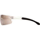 Pyramex Provoq IO Mirror Frame Safety Glasses with IO Mirror Anti-Fog Lenses Image 3