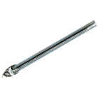 Irwin 1/8 In. x 6-1/4 In. Carbide Glass & Tile Drill Bit Image 1