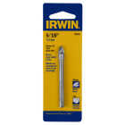 Irwin 5/16 In. x 6 In. Carbide Glass & Tile Drill Bit Image 5
