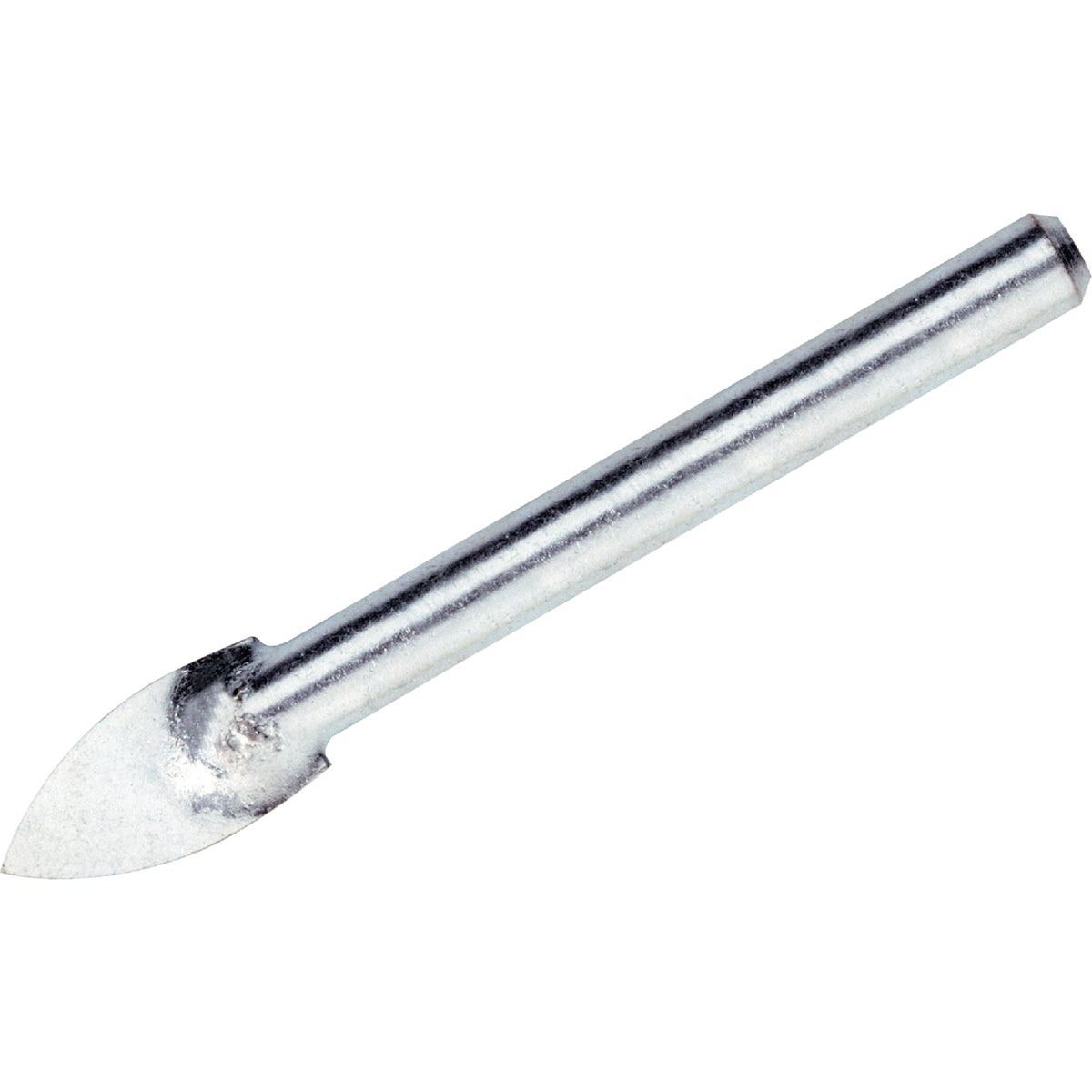 Irwin 1/2 In. x 6-1/4 In. Carbide Glass & Tile Drill Bit Image 1