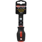 Do it 1/4 In. x 1-1/2 In. Slotted Screwdriver Image 1