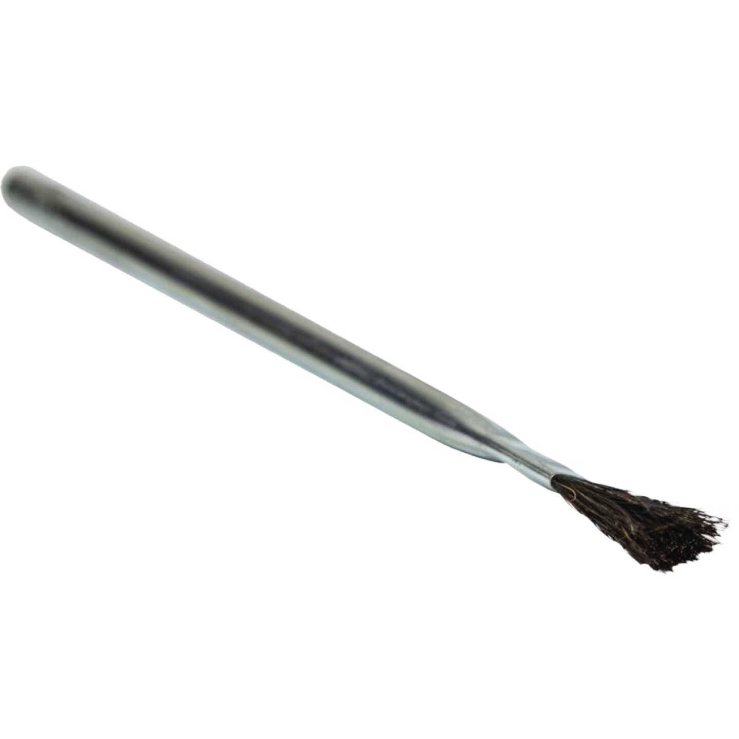 Forney 3/8 In. Acid Brush Image 1