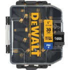 DEWALT FlexTorq 1 In. #2 Phillips Impact Screwdriver Bit (30-Pack) Image 4