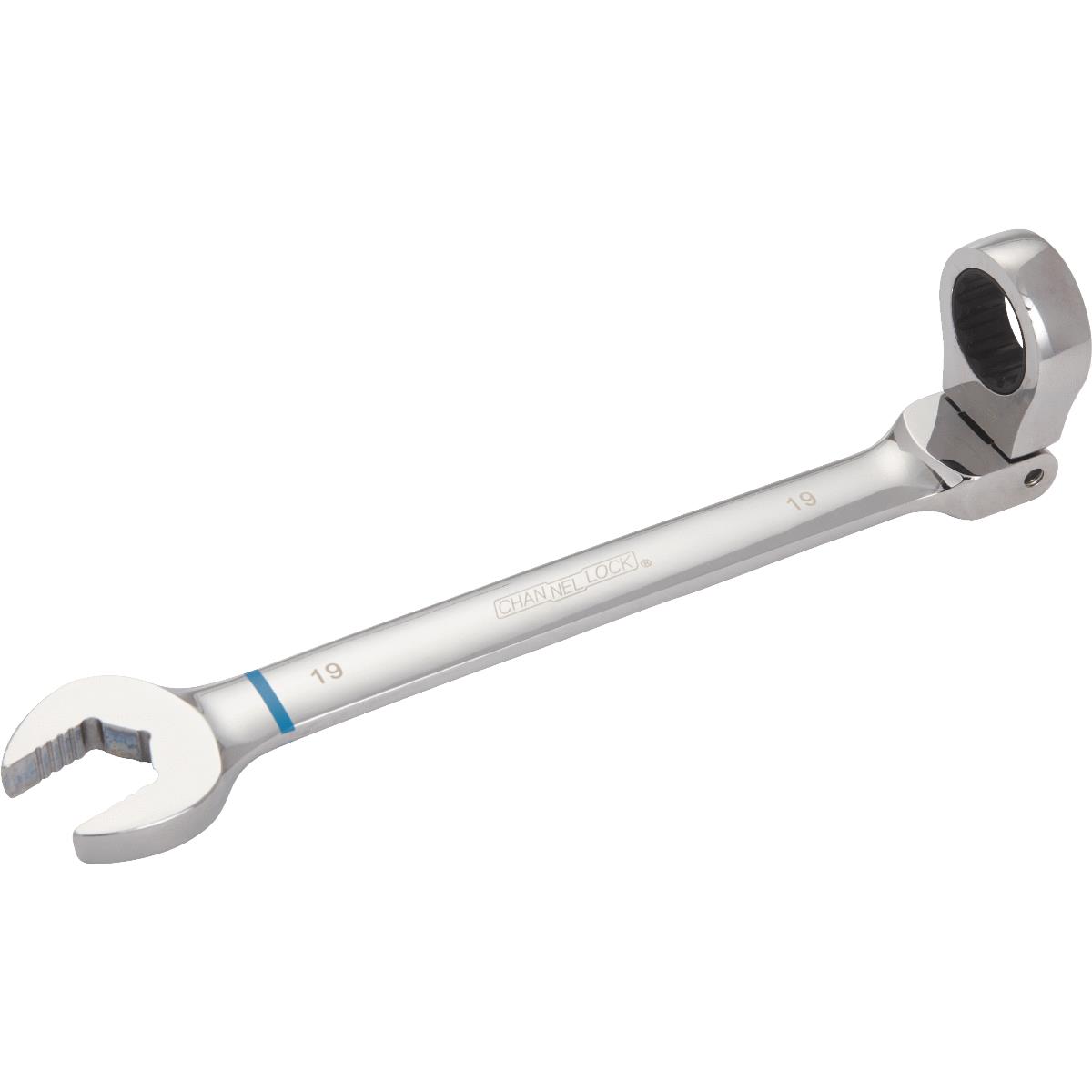 Ratcheting Wrenches