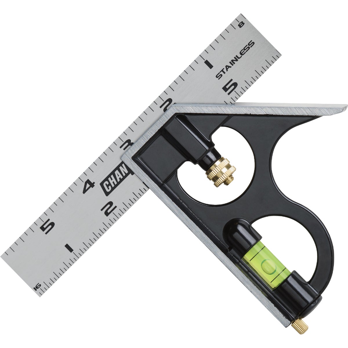 Channellock 6 In. Combination Square