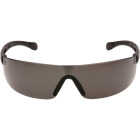 Pyramex Provoq Gray Frame Safety Glasses with Gray Anti-Fog Lenses Image 1