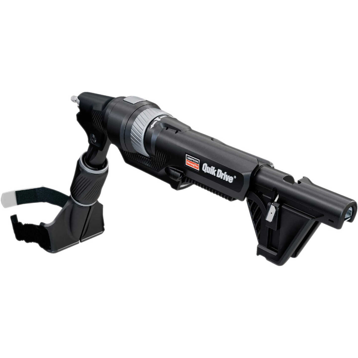 Quik Drive Project Pro Screw Driving Tool Image 8