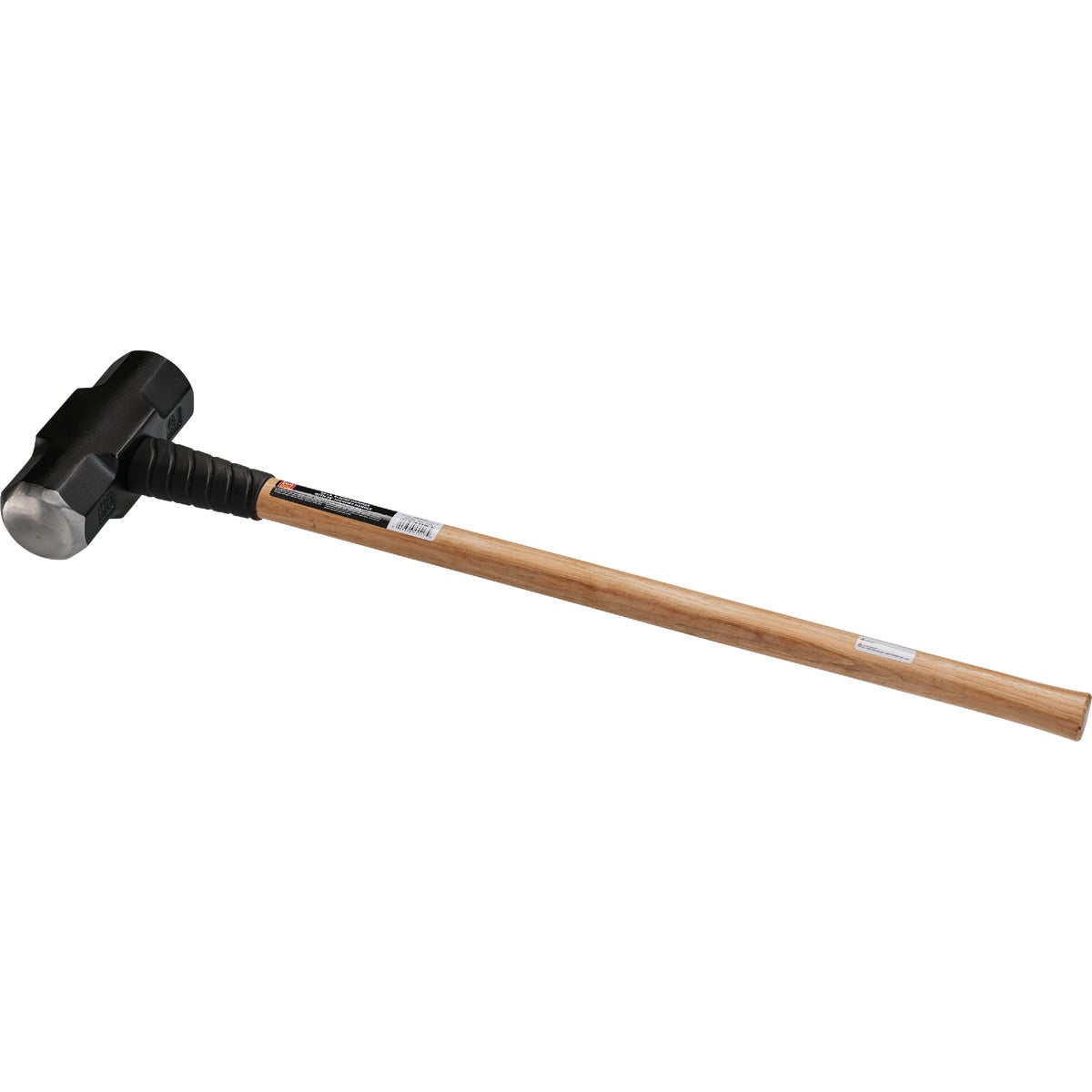 Do it Best 20 Lb. Sledge Hammer with 36 In. Hickory Handle Image 3