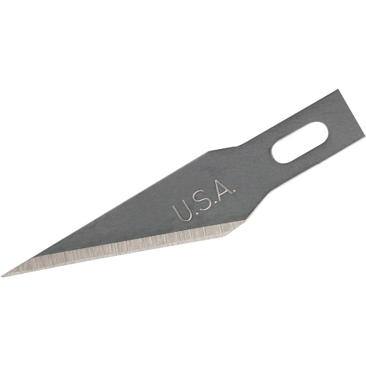 Allway No. 11 Hobby Blades (5-Pack) Image 1