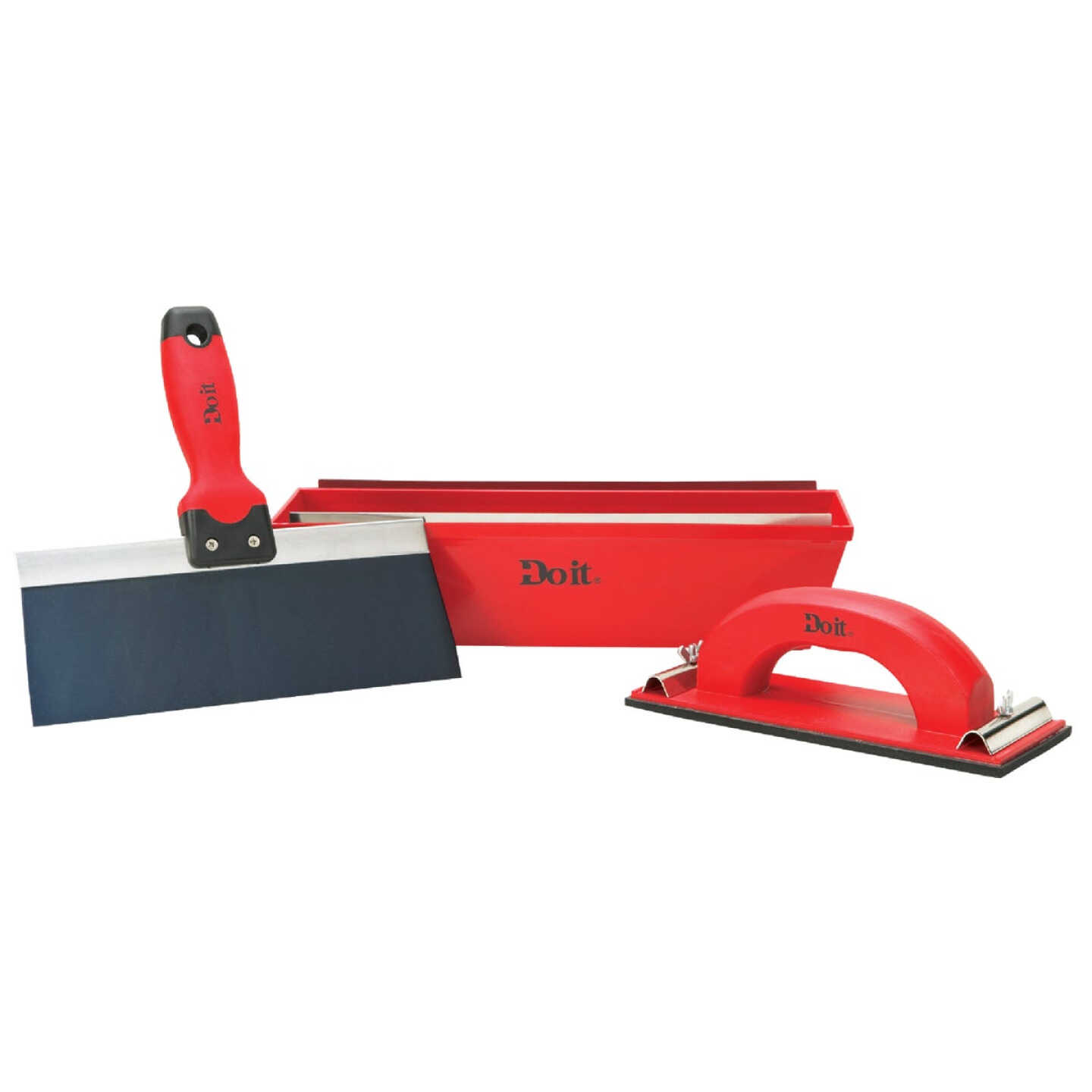 Do it Drywall Kit (3-Piece) Image 1