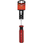 Do it Standard 1/4 In. Nut Driver with 3 In. Solid Shank Image 2