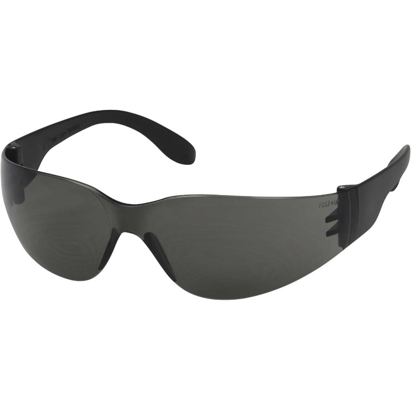PIP Pro Safety Rimless Tinted Safety Glasses Image 1