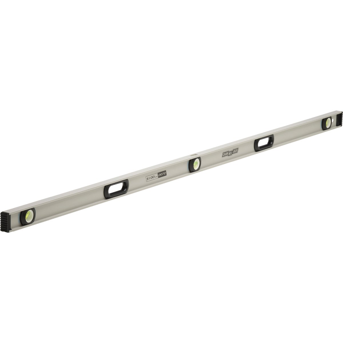 Channellock 72 In. I-Beam Level