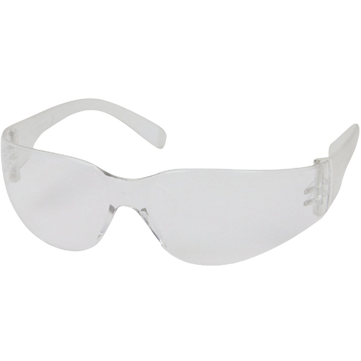 PIP Pro Safety Rimless Clear Safety Glasses