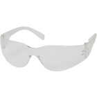 PIP Pro Safety Rimless Clear Safety Glasses Image 1