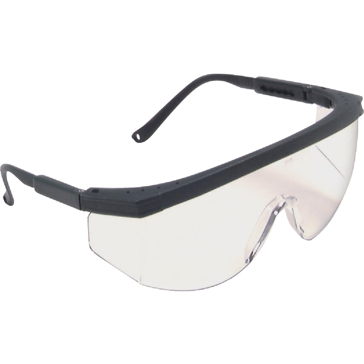 PIP Pro Safety Ultimate Debris Protection Clear Safety Glasses