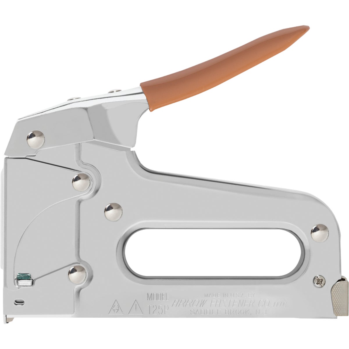 Arrow T25 Professional Low Voltage Wire/Cable Staple Gun