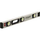 Channellock 24 In. Magnetic I-Beam Level Image 1
