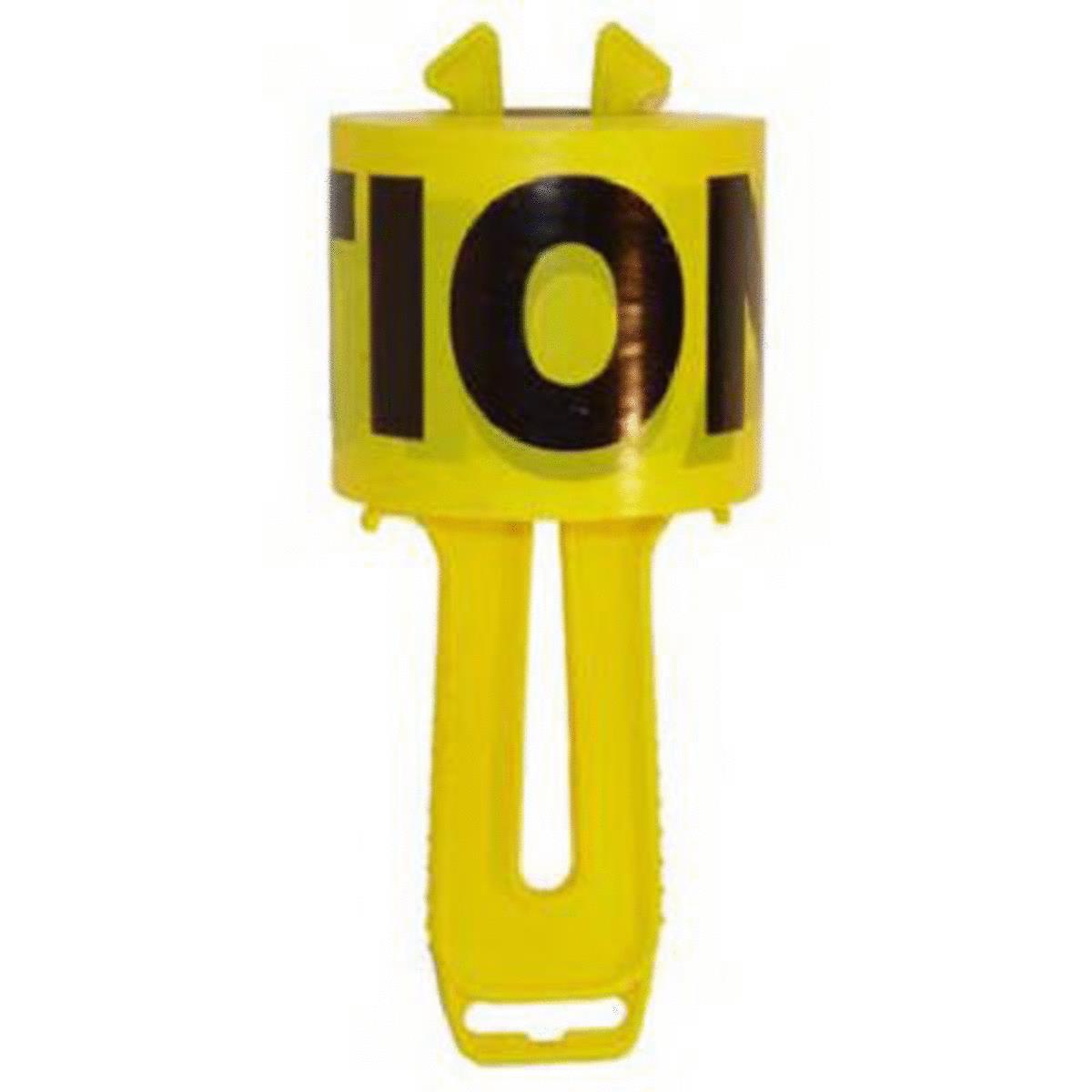Caution & Hazard Tapes