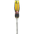 Stanley FatMax 3/8 In. Wood Chisel Image 3