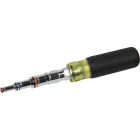 Klein SAE 9-in-1 Pass Through Magnetic Multi-Nut Driver Image 1