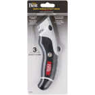 Do it Best Retractable Heavy Duty Utility Knife Image 1