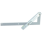 Mayes Squangle 13 In. English 10-in-1 Combination Square Image 1
