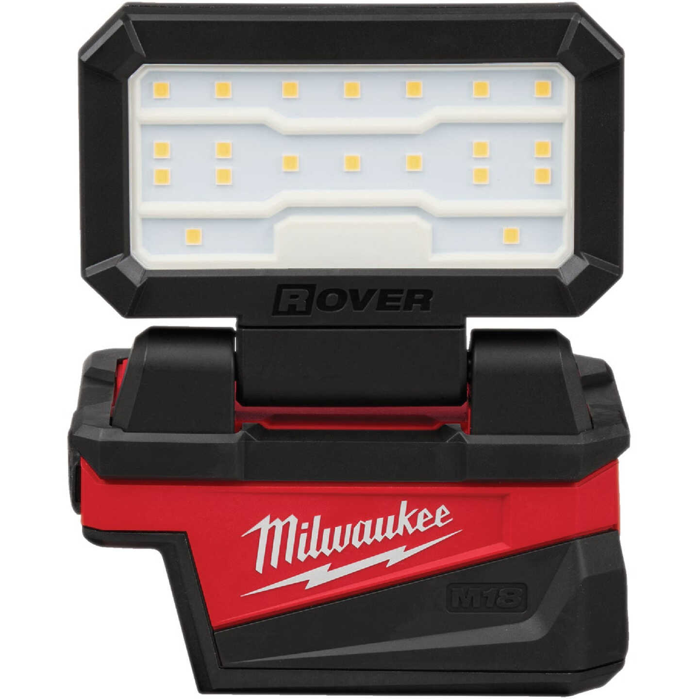 Milwaukee ROVER M18 Compact Folding USB Flood Light (Tool Only) Image 1