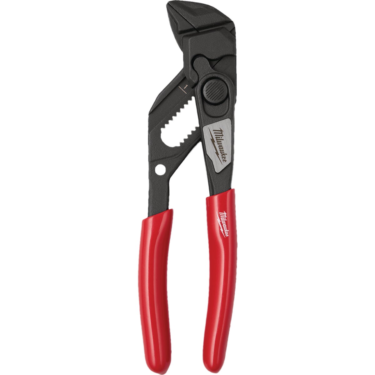 Milwaukee 5 In. Pliers Wrench