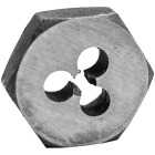 Century Drill & Tool 12.0x1.50 NPT 1 In. Across Flats Hexagon Pipe Die Image 2
