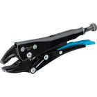Channellock 5 In. Curved Jaw Locking Pliers Image 1