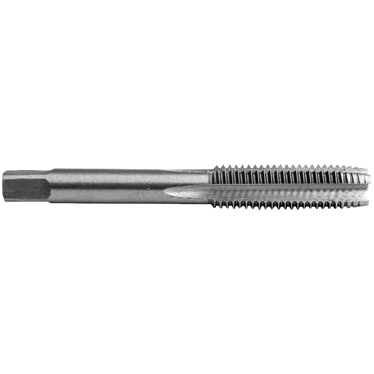 Century Drill & Tool 8.0x1.25 Carbon Steel Metric Tap Image 2