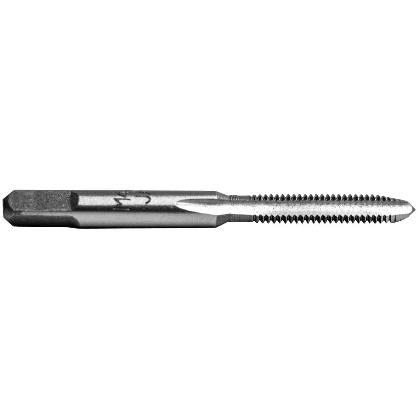 Century Drill & Tool 5.0x0.90 Carbon Steel Metric Tap Image 2
