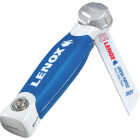 Lenox 6 In. Blade Tri-Fold Hand Saw Image 1