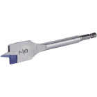 Irwin Speedbor 7/8 In. x 6 In. Spade Bit Image 1