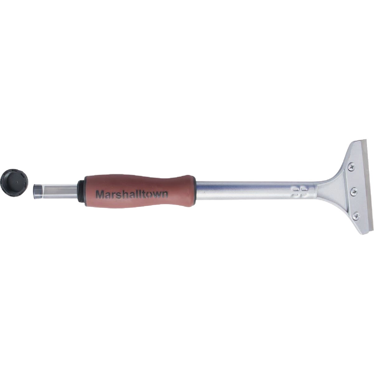 Marshalltown Razor Scraper Image 5