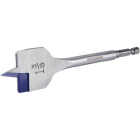 Irwin Speedbor 1-3/8 In. x 6 In. Spade Bit Image 1