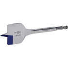 Irwin Speedbor 1-1/2 In. x 6 In. Spade Bit Image 1