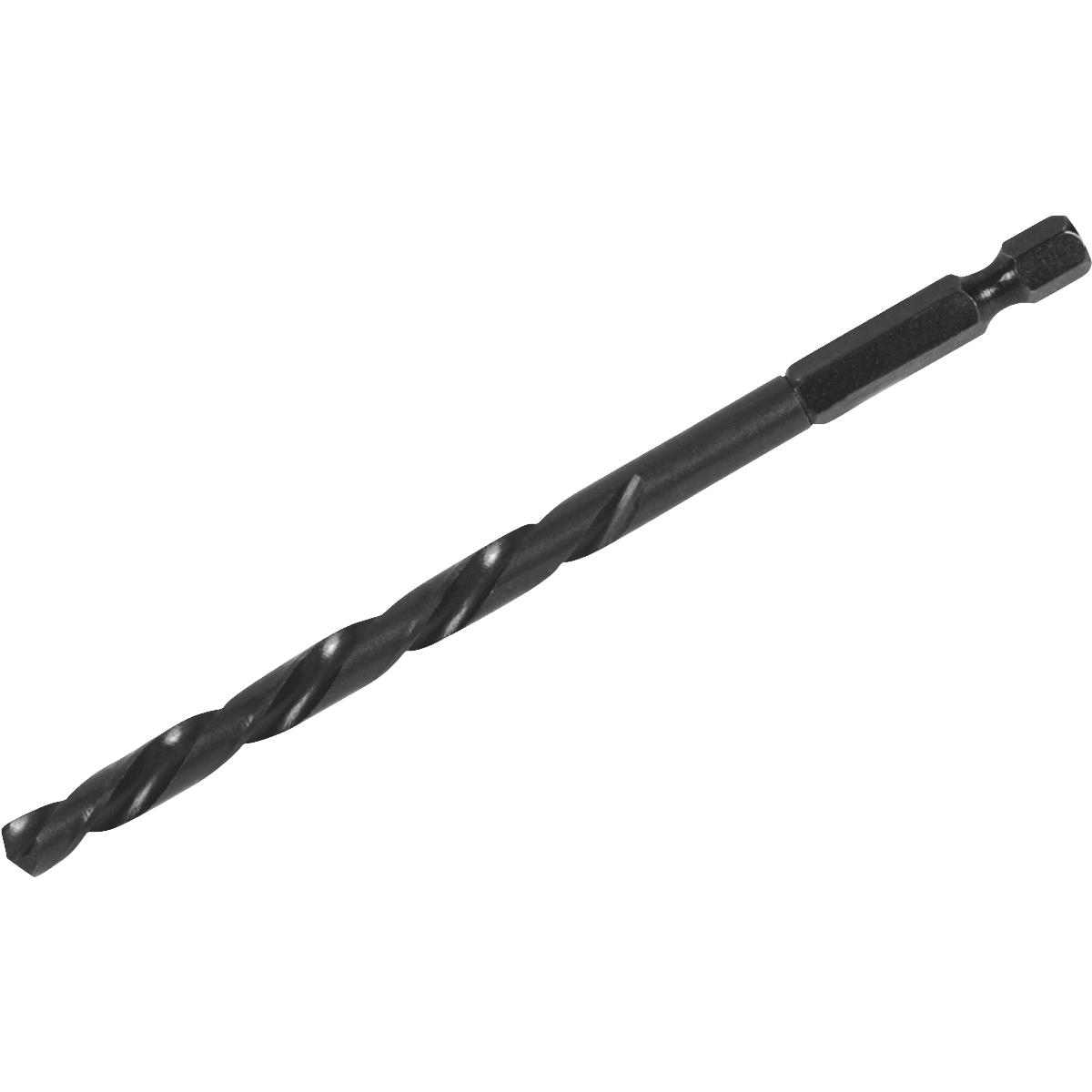 3/16" HX SHNK BLK OX BIT Image 1