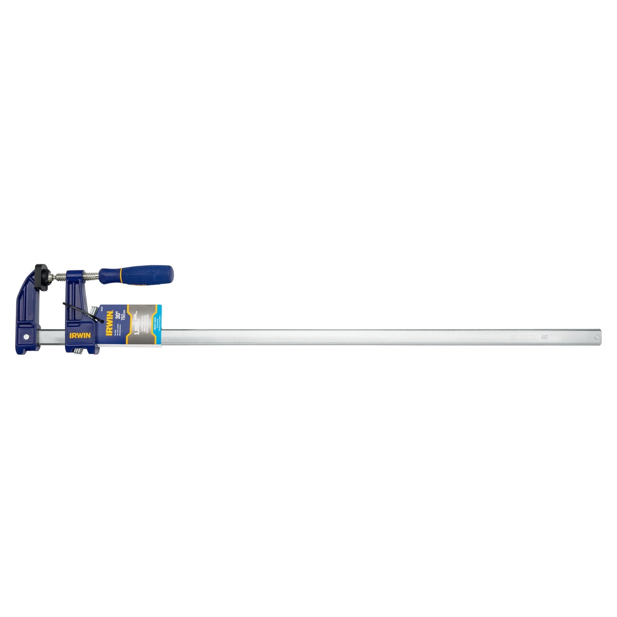 Irwin Quick-Grip 30 In. Clutch Lock Bar Clamp Image 5
