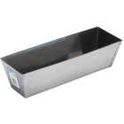Marshalltown Wal-Board Tools 12 In. Stainless Steel Mud Pan Image 1