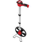 Milwaukee 12 In. Digital Measuring Wheel Image 1