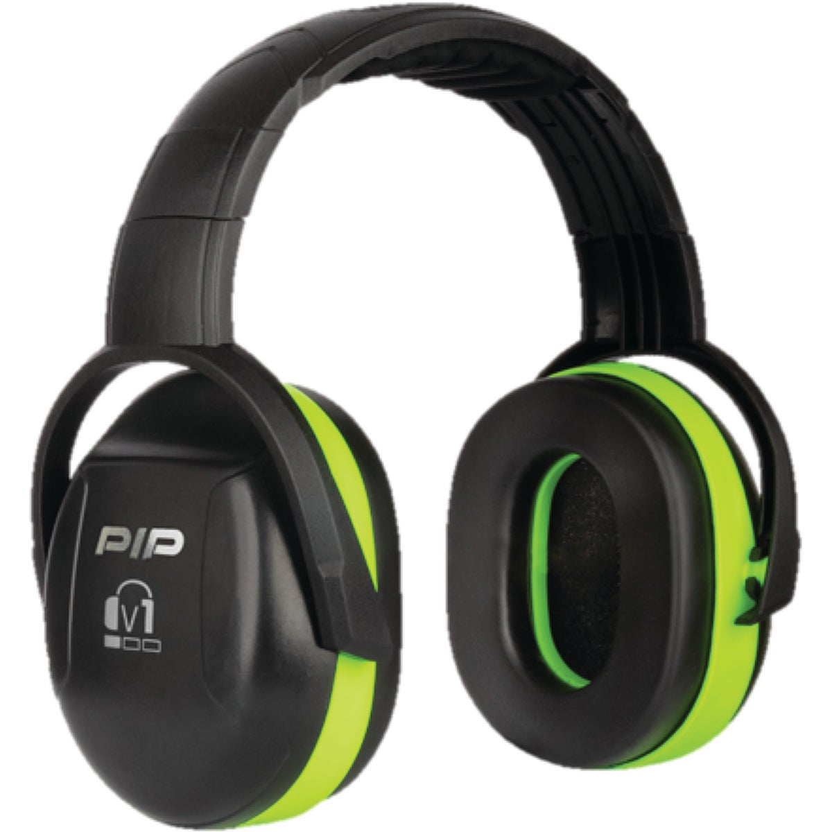 PIP Pro Safety V1 Noise Reduction Ear Muffs