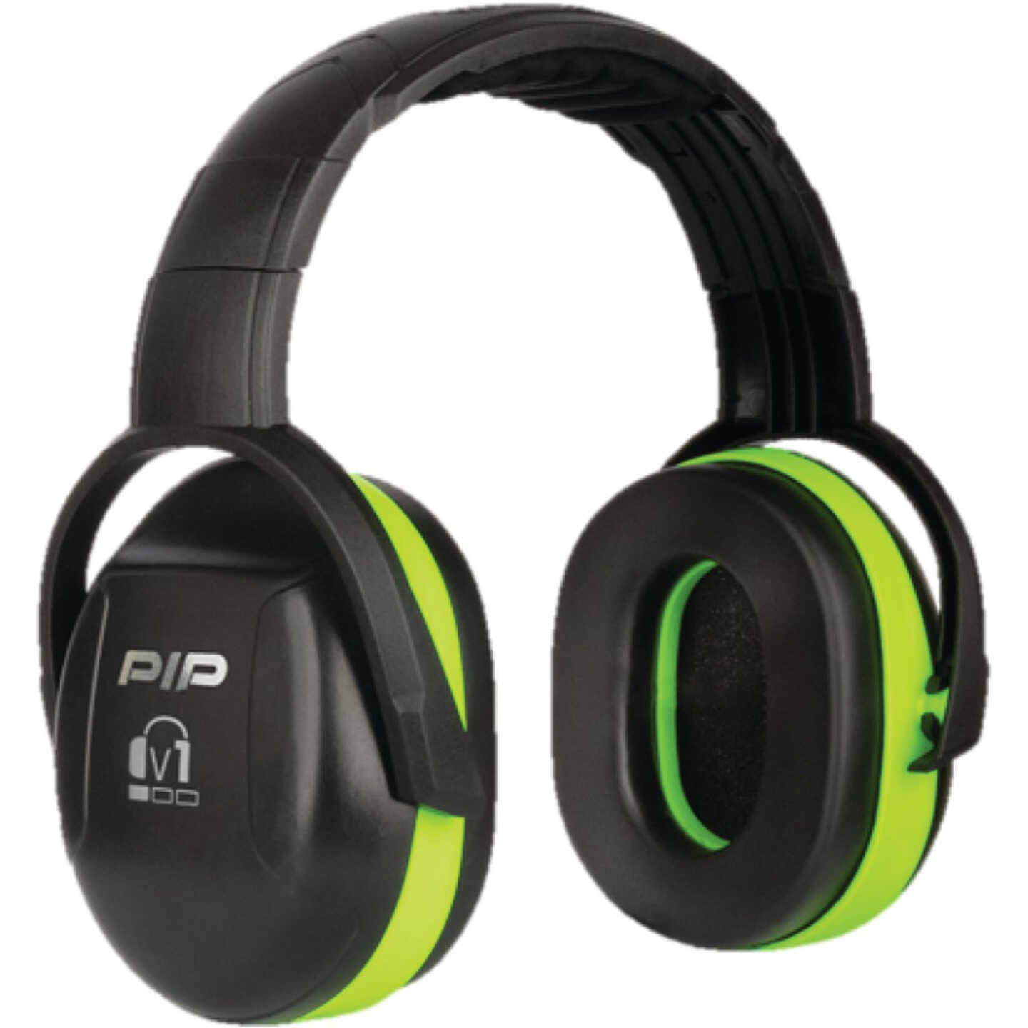 PIP Pro Safety V1 Noise Reduction Ear Muffs Image 1