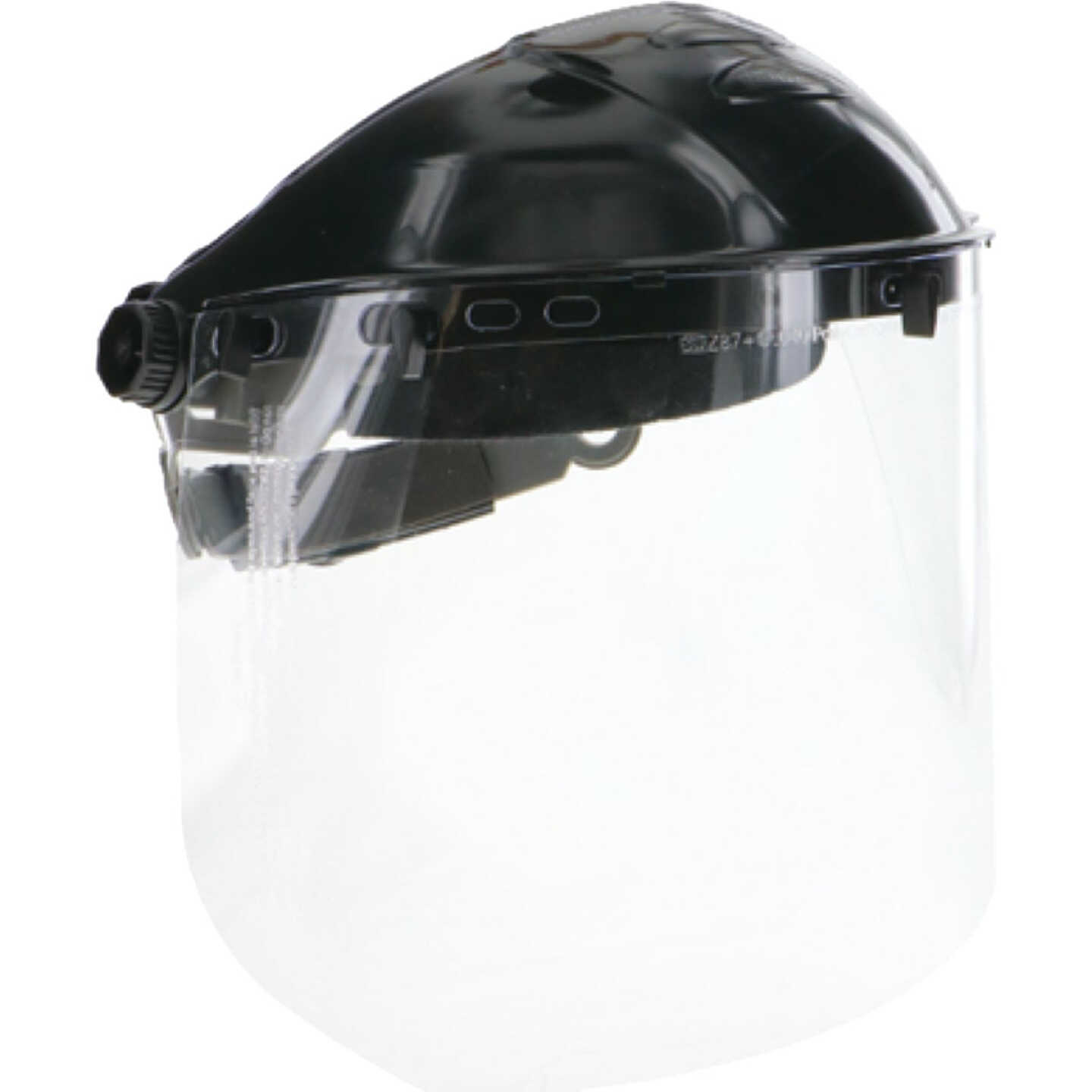 PIP PRO Safety Face Shield Visor Image 1