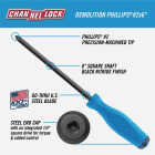 Channellock #2 x 6 In. Demolition Phillips Screwdriver Image 2