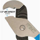 Channellock Nutbuster 9-1/2 In. Curved Groove Joint Pliers Image 3