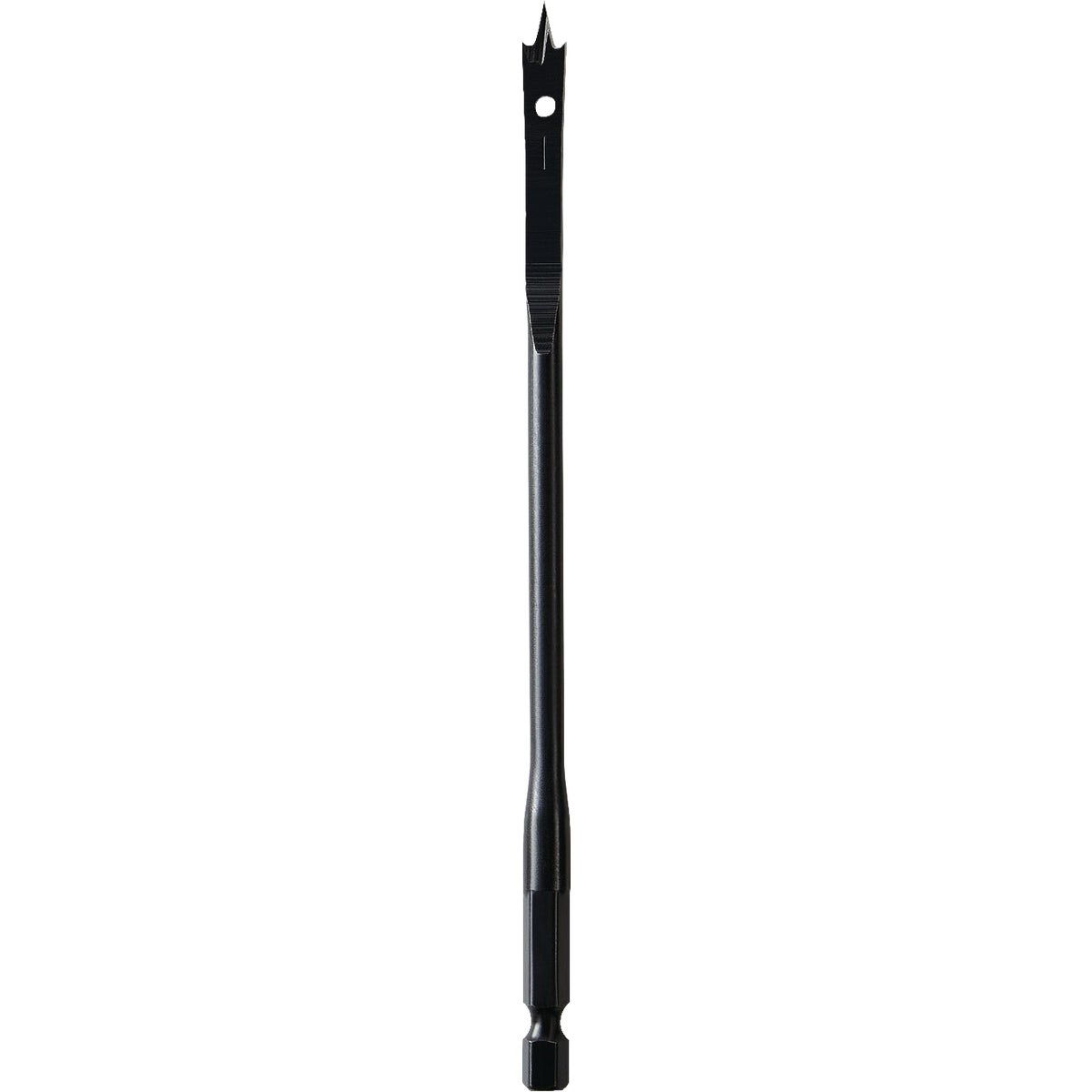 DEWALT 1/4 In. x 6 In. Wood Boring Bit Image 2